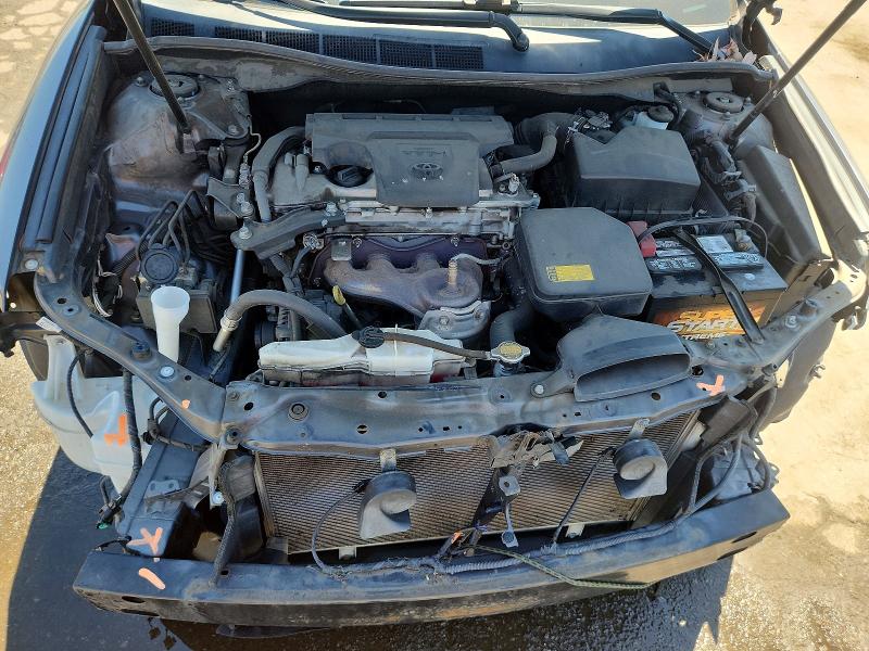 2013 Toyota Camry მანქანა იყიდება აუქციონზე, vin: 4T1BF1FK7DU275445, აუქციონის ნომერი: 58304726