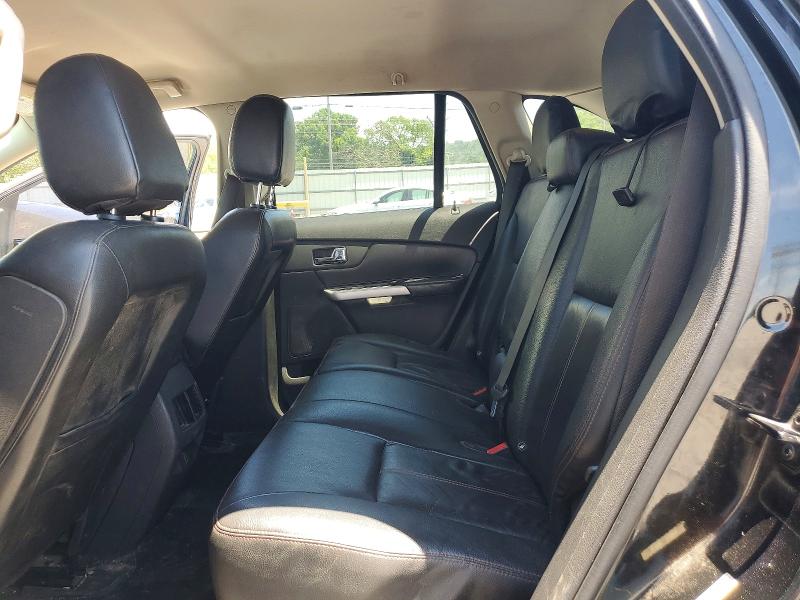 Aukcja sprzedaży 2014 Ford Edge, vin: 2FMDK3JC6EBA15173, numer aukcji: 56313506