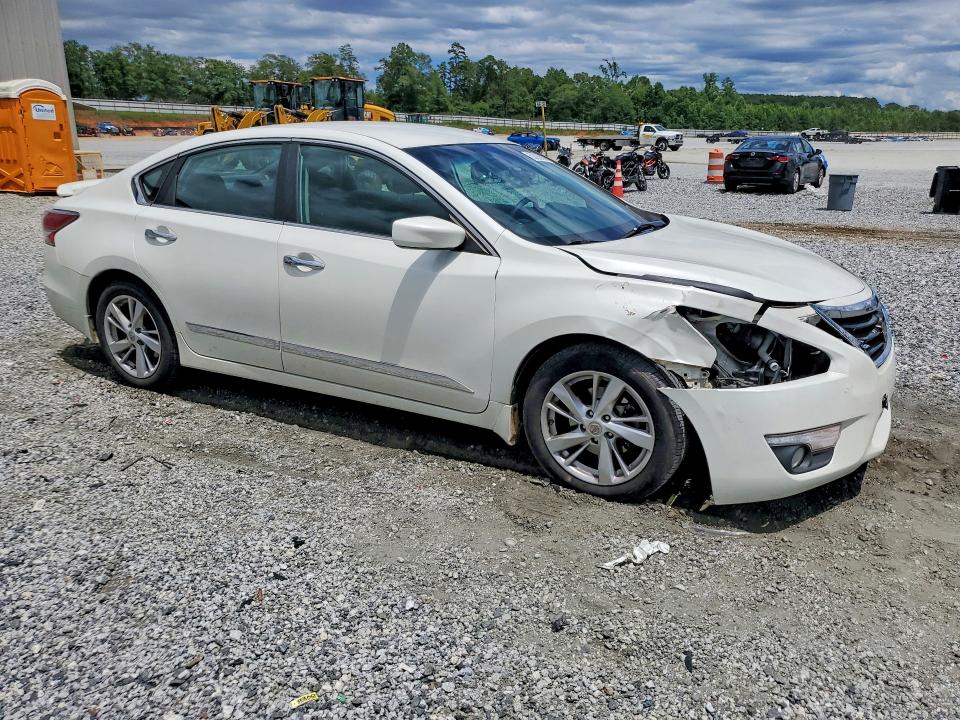 Aukcja sprzedaży 2015 Nissan Altima, vin: 1N4AL3APXFC108146, numer aukcji: 58030806