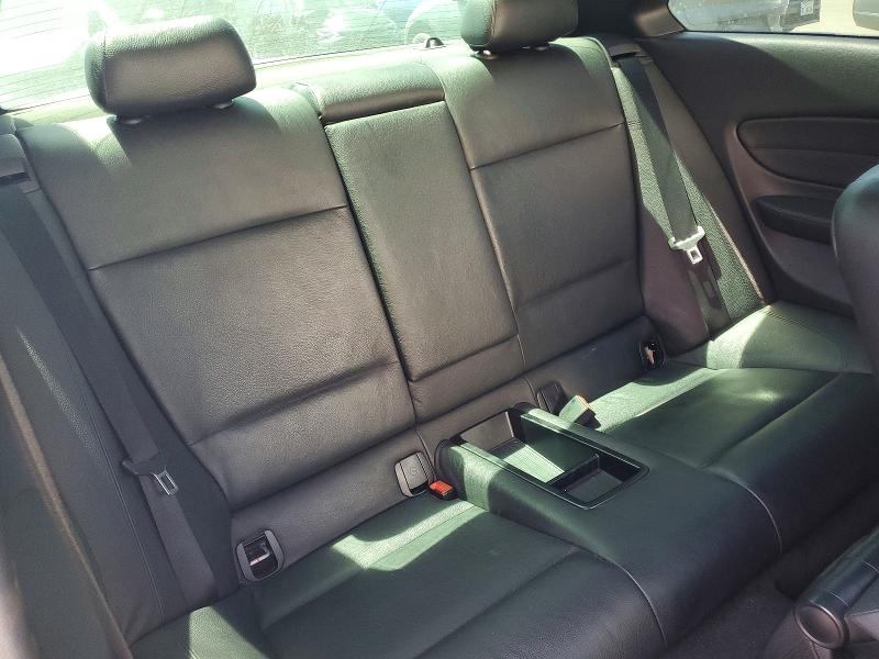Продажа на аукционе авто 2011 Bmw 135, vin: WBAUC9C55BVM10526, номер лота: 58402436