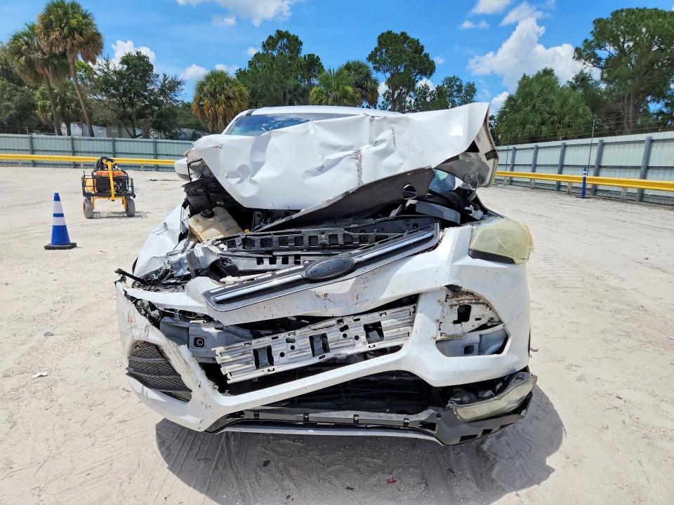 Aukcja sprzedaży 2015 Ford Escape, vin: 1FMCU0G71FUC20927, numer aukcji: 57495816