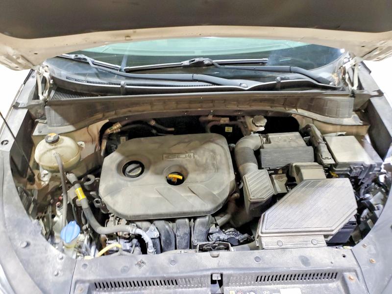 55765746 :رقم المزاد ، KM8J2CA47KU948971 vin ، 2019 Hyundai Tucson مزاد بيع