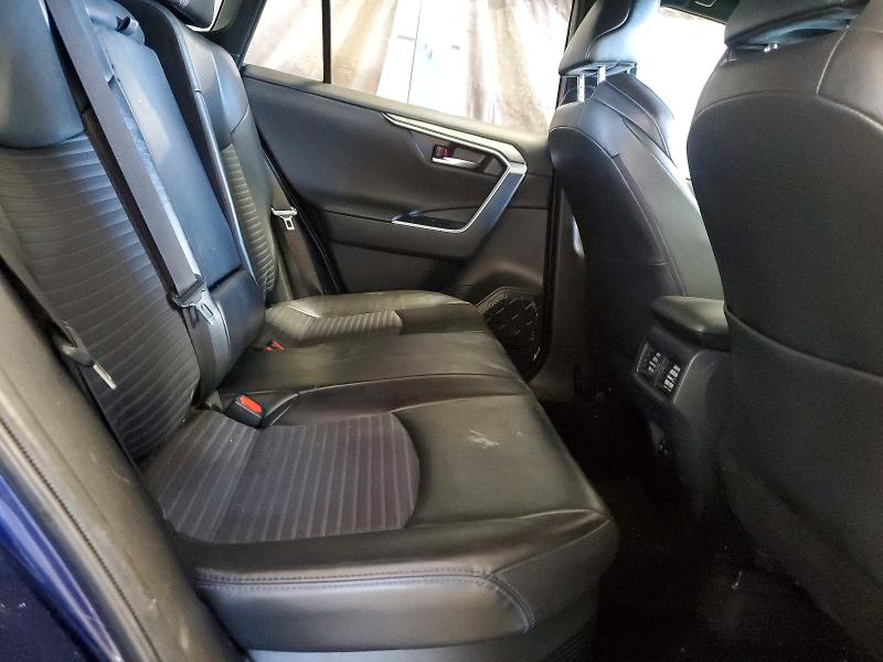 Продаж на аукціоні авто 2019 Toyota Rav4, vin: JTMEWRFV6KJ003641, номер лоту: 56656036