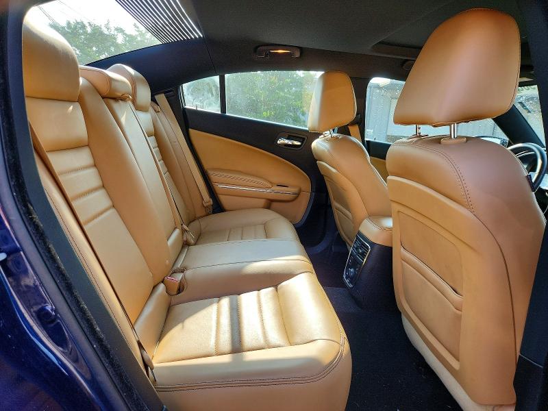 2013 Dodge Charger მანქანა იყიდება აუქციონზე, vin: 2C3CDXHG3DH738201, აუქციონის ნომერი: 58142986