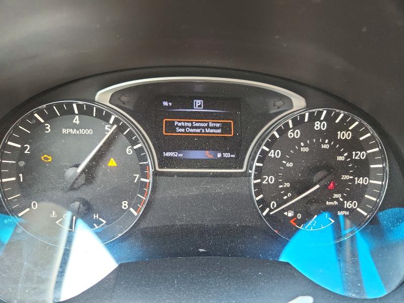 55550996 :رقم المزاد ، 1N4BL3AP9HC130579 vin ، 2017 Nissan Altima مزاد بيع