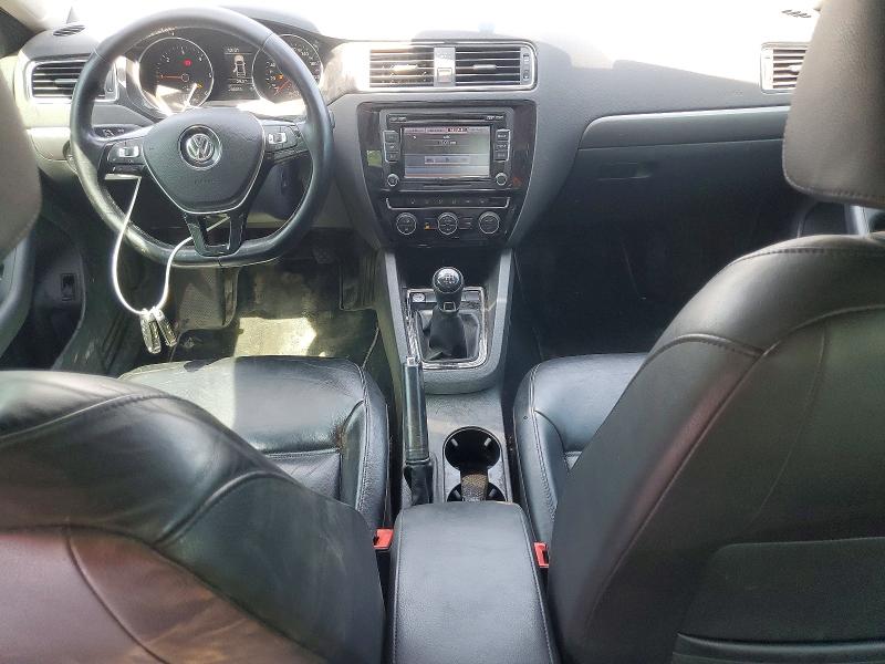 Aukcja sprzedaży 2015 Volkswagen Jetta, vin: 3VW3A7AJXFM318964, numer aukcji: 57127526