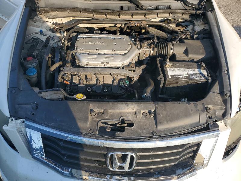 Продажа на аукционе авто 2008 Honda Accord, vin: 1HGCP36818A015685, номер лота: 56056646