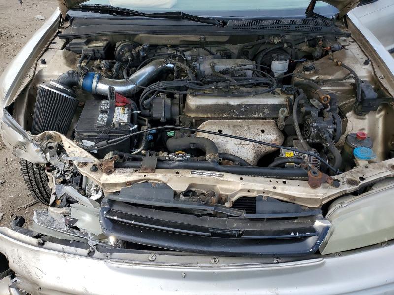 Продажа на аукционе авто 1995 Honda Accord, vin: 1HGCD5634SA043691, номер лота: 58257046