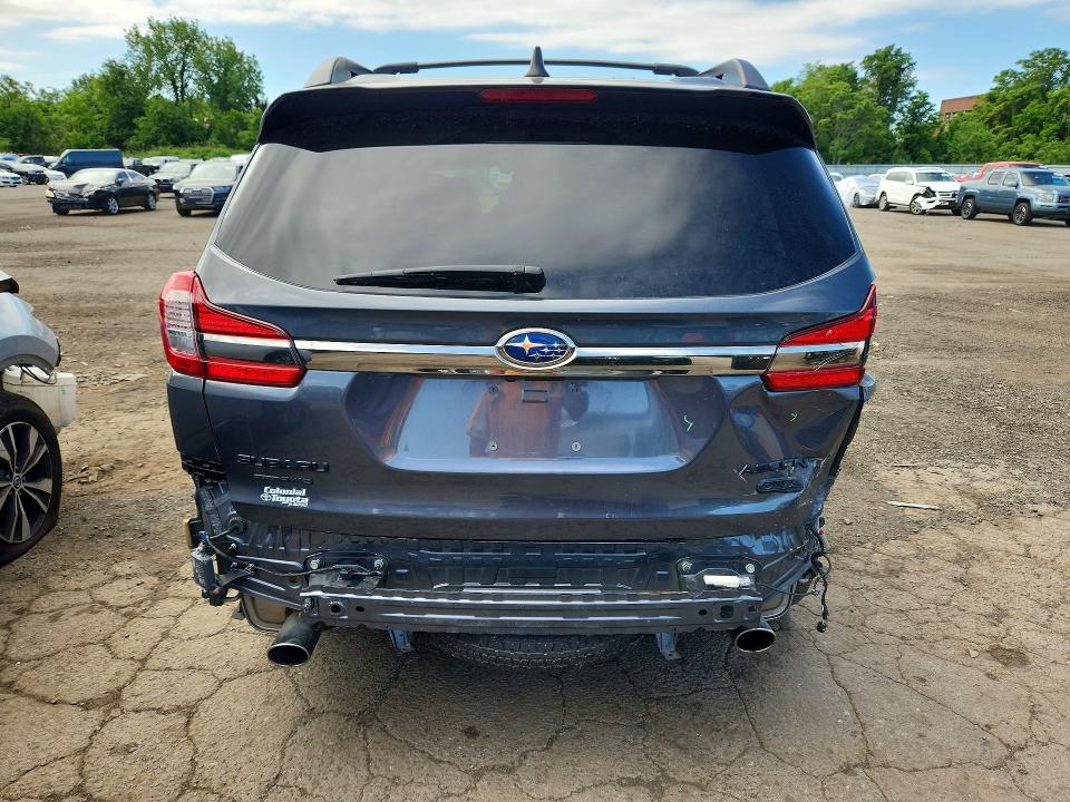 Aukcja sprzedaży 2022 Subaru Ascent, vin: 4S4WMAJD7N3425447, numer aukcji: 56339886