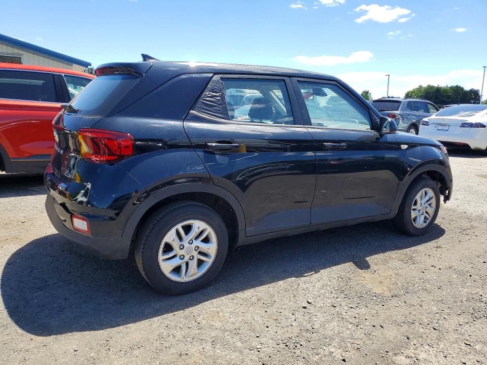 Aukcja sprzedaży 2022 Hyundai Venue, vin: KMHRB8A30NU141526, numer aukcji: 57191536