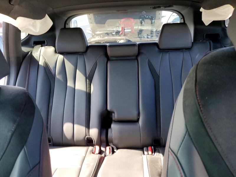 Продаж на аукціоні авто 2025 Acura Adx, vin: 3HDSA2H52SM708038, номер лоту: 55809946