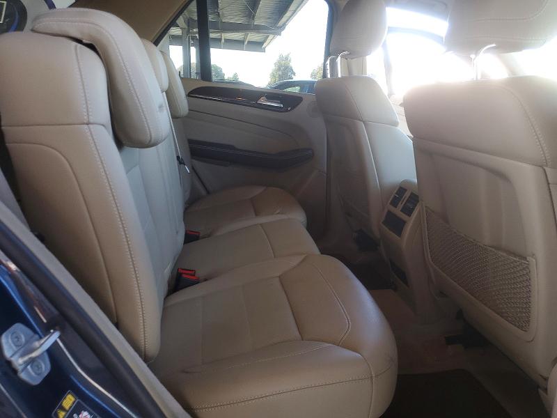 Продажа на аукционе авто 2013 Mercedes-benz Ml, vin: 4JGDA5JB2DA166494, номер лота: 56514556