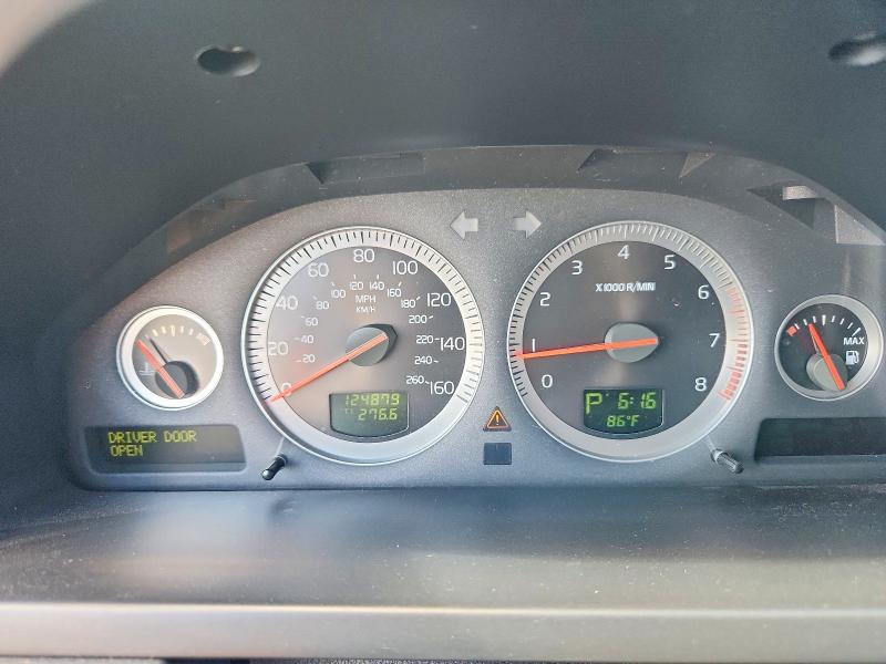 2012 Volvo Xc90 მანქანა იყიდება აუქციონზე, vin: YV4952CZ2C1613473, აუქციონის ნომერი: 57213016