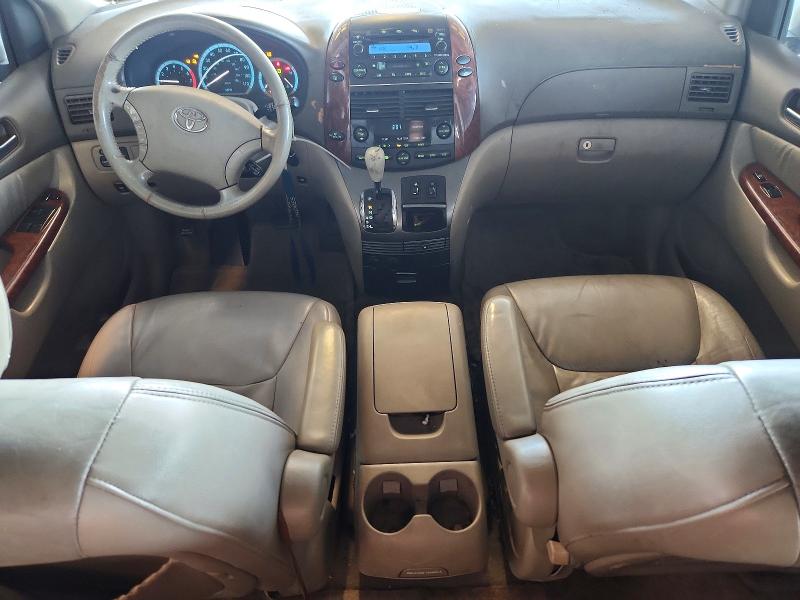 Aukcja sprzedaży 2004 Toyota Sienna, vin: 5TDZA22C94S147668, numer aukcji: 58777376