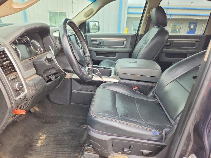 Продаж на аукціоні авто 2015 Ram 1500, vin: 1C6RR6LT9FS784754, номер лоту: 58067166
