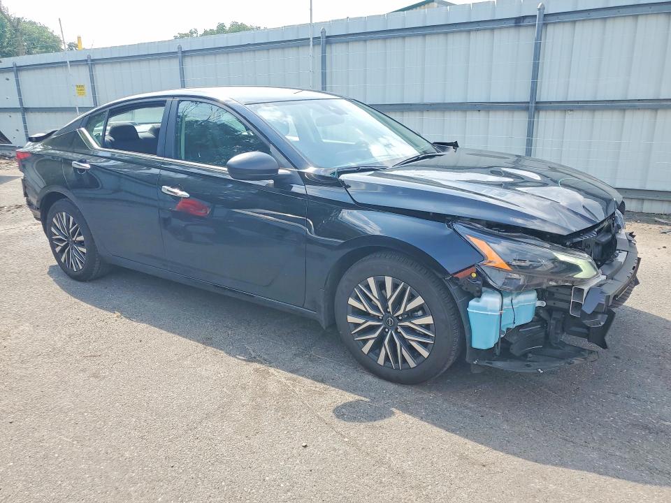 Aukcja sprzedaży 2024 Nissan Altima, vin: 1N4BL4DV8RN415067, numer aukcji: 57199046