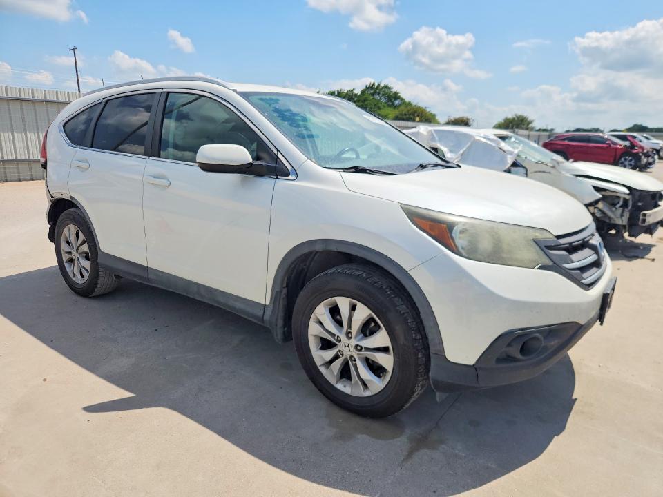 57422906 :رقم المزاد ، 5J6RM3H79DL008577 vin ، 2013 Honda Cr-v مزاد بيع