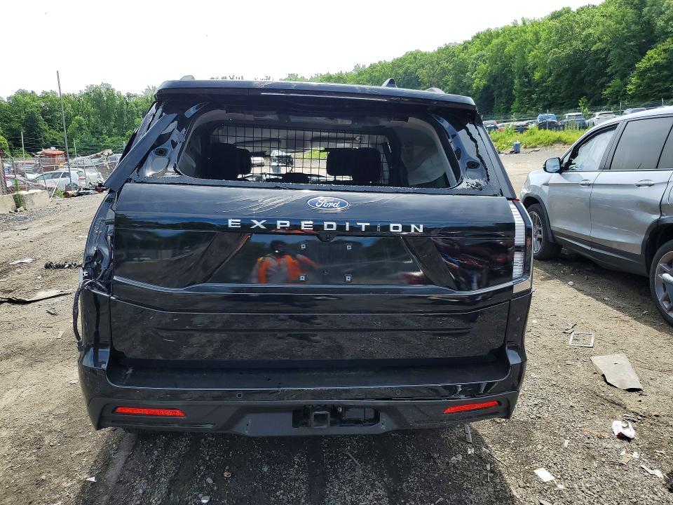 2025 Ford Expedition მანქანა იყიდება აუქციონზე, vin: 1FMJU1G82SEA12775, აუქციონის ნომერი: 57472436
