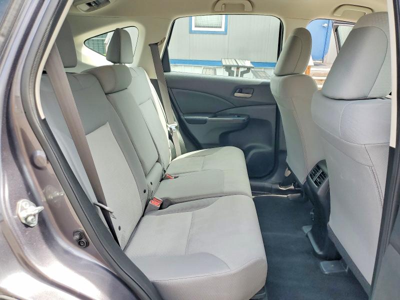 Aukcja sprzedaży 2016 Honda Cr-v, vin: 5J6RM4H38GL001594, numer aukcji: 57900146