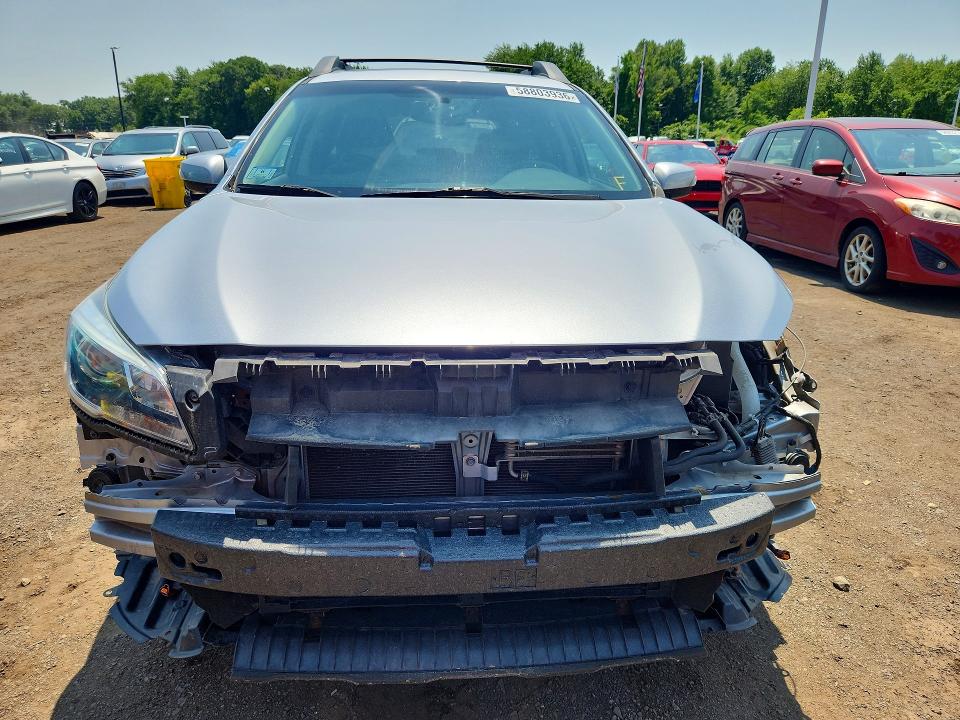 58803936 :رقم المزاد ، 4S4BSALC1F3318968 vin ، 2015 Subaru Outback مزاد بيع