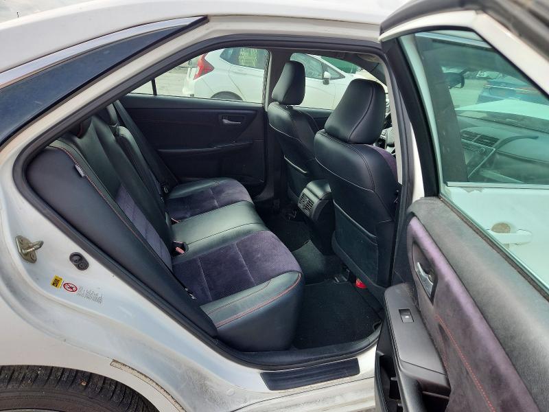 Продаж на аукціоні авто 2015 Toyota Camry, vin: 4T1BF1FK2FU497569, номер лоту: 55755666