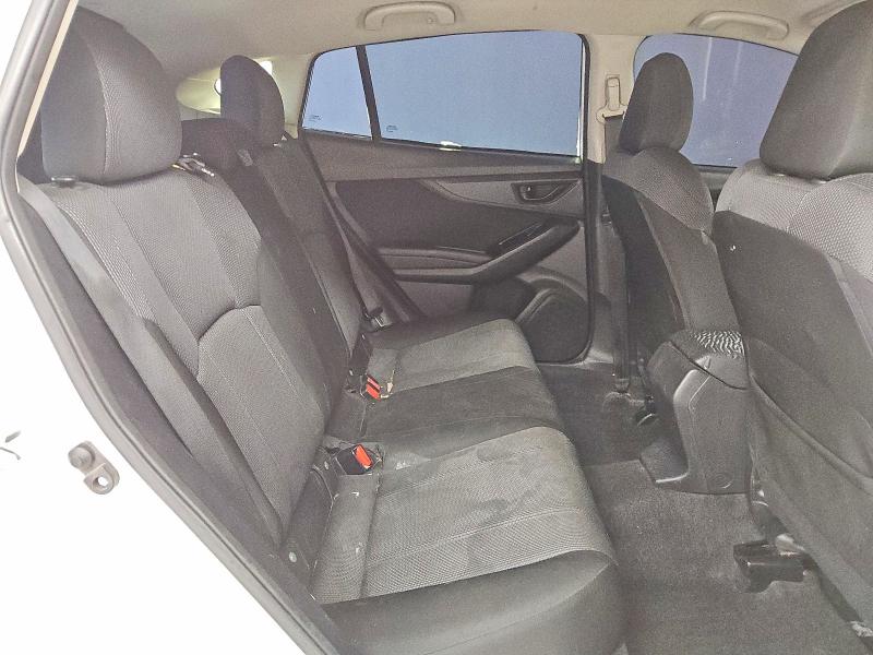 Продажа на аукционе авто 2018 Subaru Impreza, vin: 4S3GTAA60J3720381, номер лота: 51381426
