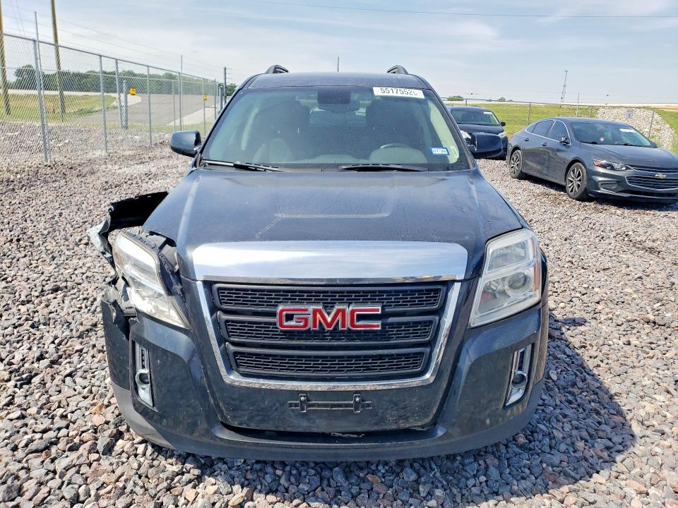 Aukcja sprzedaży 2014 Gmc Terrain, vin: 2GKALREK3E6260261, numer aukcji: 55175526