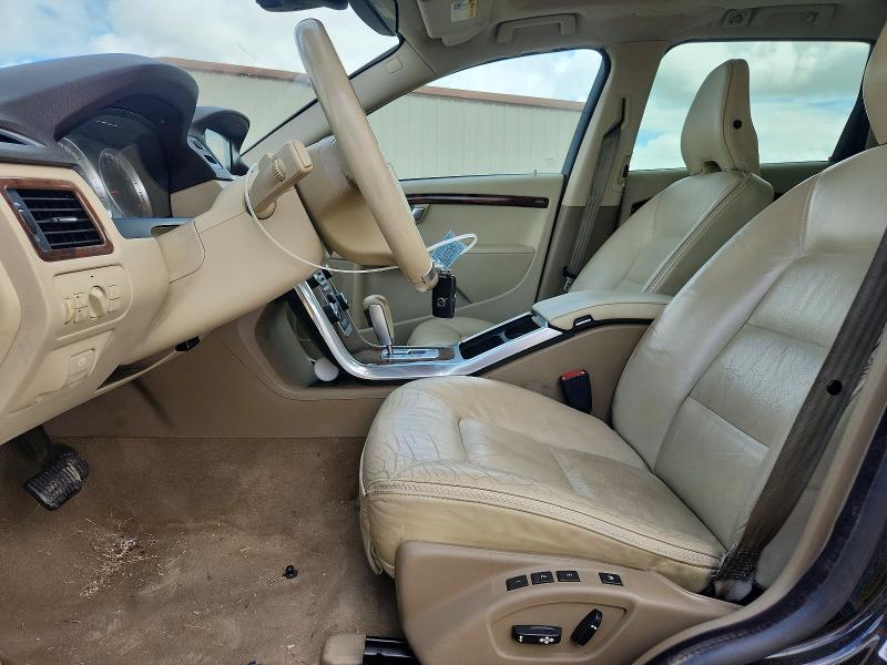 Продаж на аукціоні авто 2012 Volvo Xc70, vin: YV4952BL2C1131292, номер лоту: 56722896