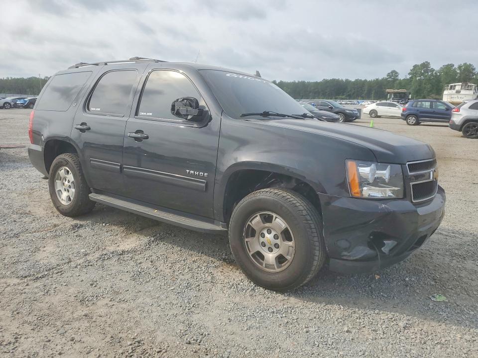 2012 Chevrolet Tahoe მანქანა იყიდება აუქციონზე, vin: 1GNSCBE04CR147420, აუქციონის ნომერი: 56499016