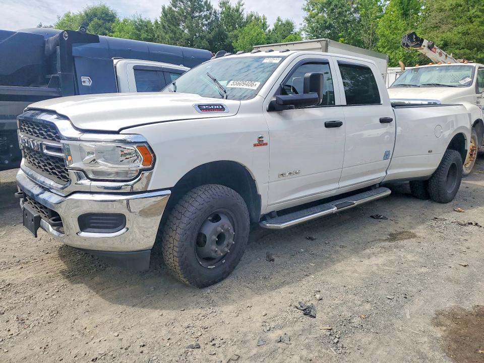 Aukcja sprzedaży 2020 Ram 3500, vin: 3C63RRGL3LG254798, numer aukcji: 55609406