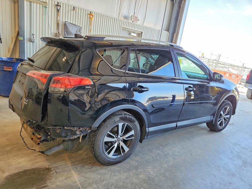 2016 Toyota Rav4 მანქანა იყიდება აუქციონზე, vin: 2T3RFREV1GW484720, აუქციონის ნომერი: 55915456