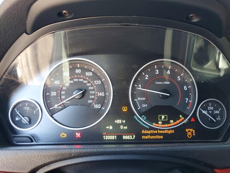 Продажа на аукционе авто 2015 Bmw 428, vin: WBA4A9C55FGL86132, номер лота: 58152086
