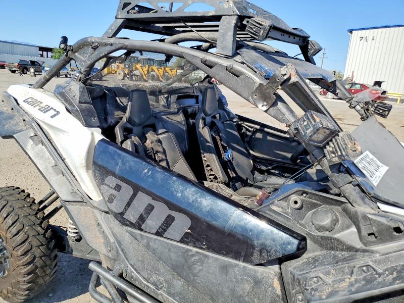 Auction sale of the 2023 Can-am Maverick X3, vin: 3JBVGAY43PE004109, lot number: 56878686