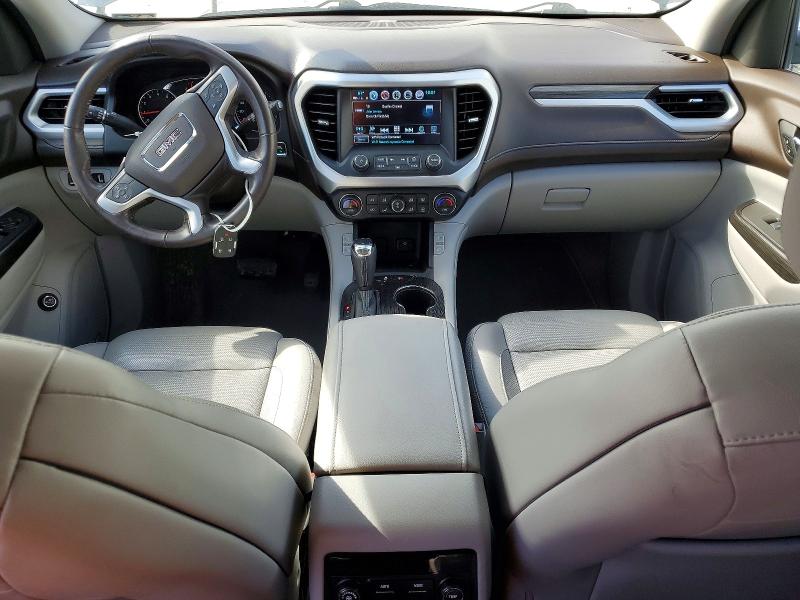 Aukcja sprzedaży 2019 Gmc Acadia, vin: 1GKKNULS5KZ110396, numer aukcji: 59111686