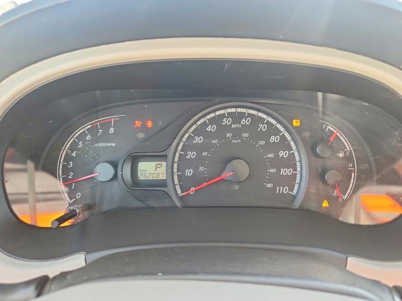56645686 :رقم المزاد ، 5TDKK3DC0DS342981 vin ، 2013 Toyota Sienna مزاد بيع