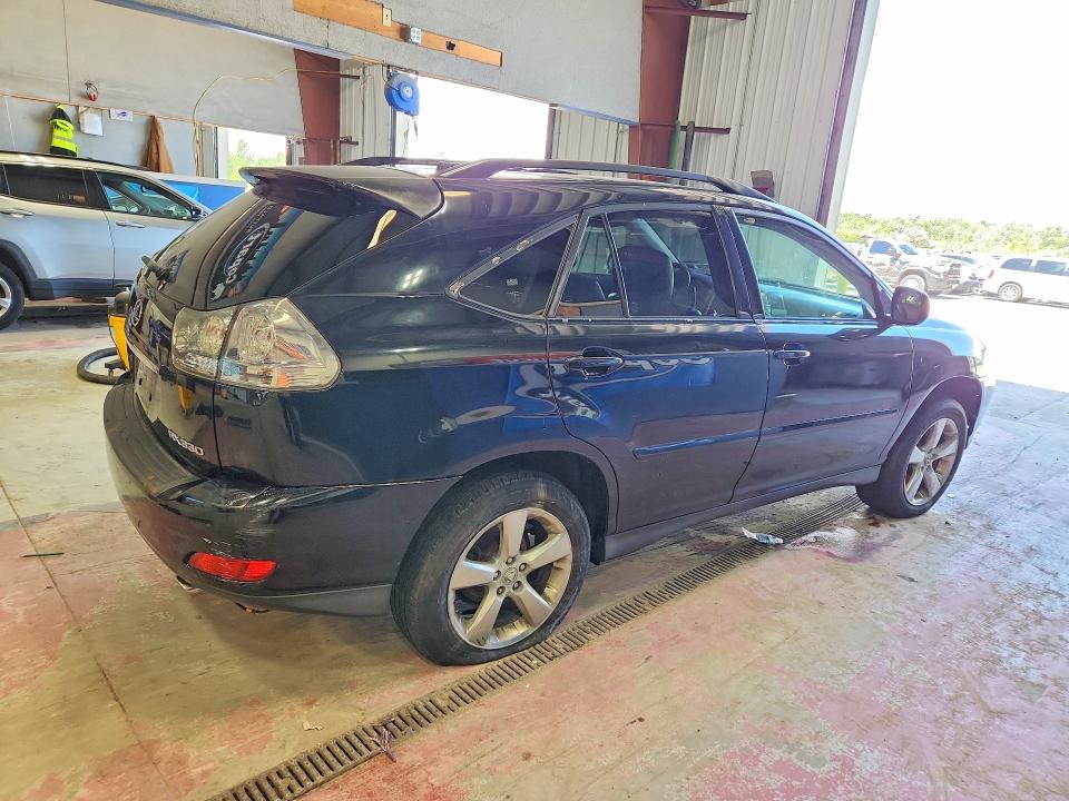 2004 Lexus Rx მანქანა იყიდება აუქციონზე, vin: JTJGA31U340021698, აუქციონის ნომერი: 58263556