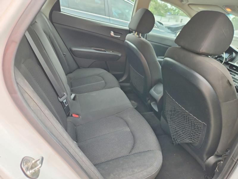 Продаж на аукціоні авто 2020 Kia Optima, vin: 5XXGT4L35LG391958, номер лоту: 54607586