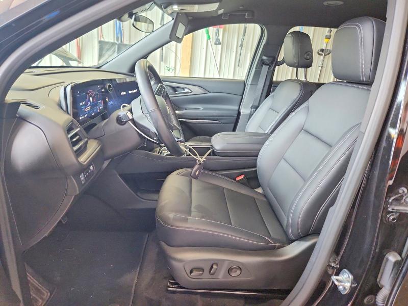 Продаж на аукціоні авто 2026 Chevrolet Traverse, vin: 1GNEVGKS5TJ137732, номер лоту: 56871166