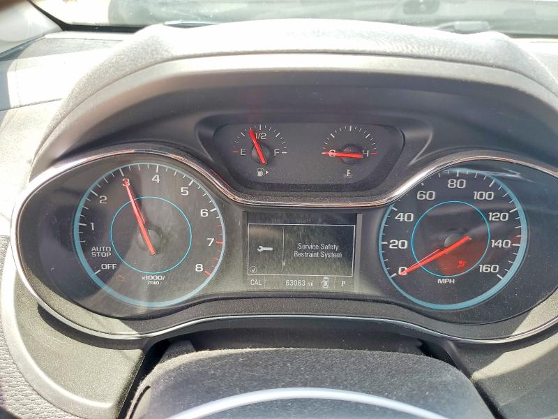 Продажа на аукционе авто 2018 Chevrolet Cruze, vin: 1G1BC5SM9J7218646, номер лота: 55996106