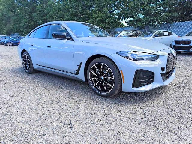 Продажа на аукционе авто 2026 Bmw I4, vin: WBY43HD09TFW31167, номер лота: 55636886