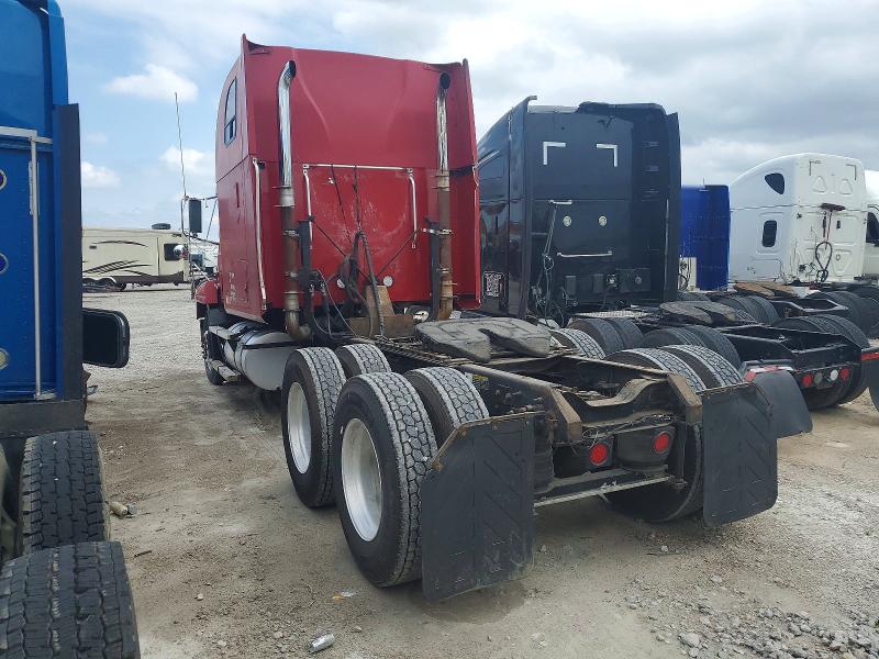 Продажа на аукционе авто 1997 Mack 600, vin: 1M1AA18Y1VW077451, номер лота: 57549836