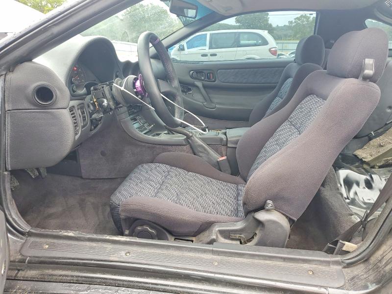 1995 Mitsubishi 3000 Gt მანქანა იყიდება აუქციონზე, vin: JA3AM84J4SY031684, აუქციონის ნომერი: 56270636
