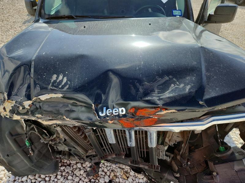 2012 Jeep Liberty მანქანა იყიდება აუქციონზე, vin: 1C4PJLFKXCW103045, აუქციონის ნომერი: 56793466