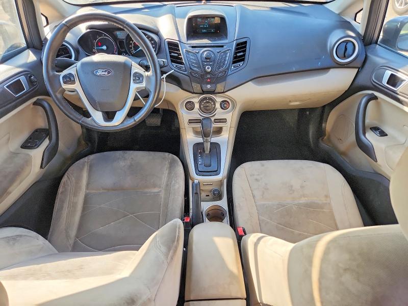 Aukcja sprzedaży 2014 Ford Fiesta, vin: 3FADP4BJ0EM233588, numer aukcji: 55147006