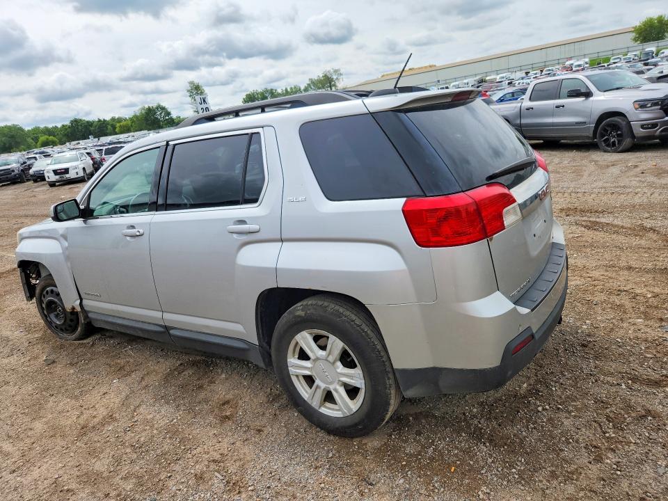 Продажа на аукционе авто 2015 Gmc Terrain, vin: 2GKFLWEK5F6139754, номер лота: 57713516