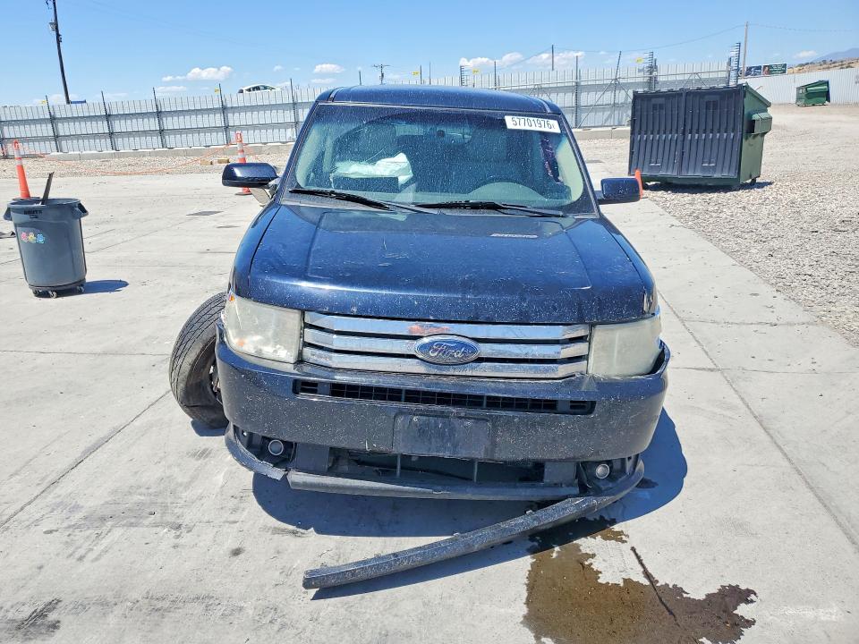 2010 Ford Flex მანქანა იყიდება აუქციონზე, vin: 2FMHK6CC3ABD03467, აუქციონის ნომერი: 57701976