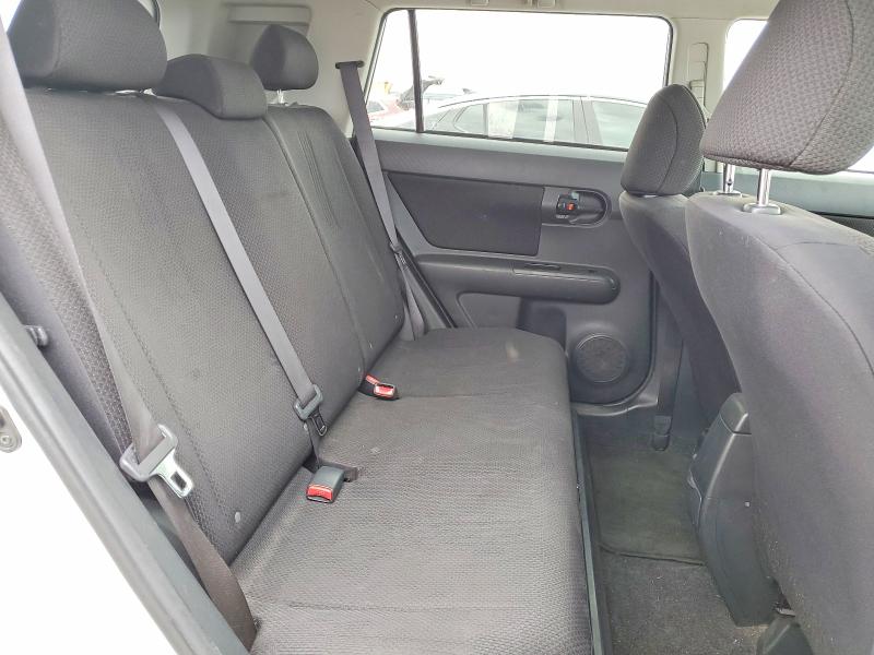 59179066 :رقم المزاد ، JTLKE50E491077677 vin ، 2009 Toyota Scion مزاد بيع