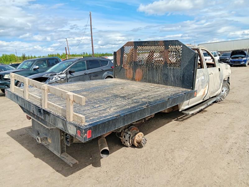 2024 Chevrolet Silverado მანქანა იყიდება აუქციონზე, vin: 1GB4YTEY6RF401626, აუქციონის ნომერი: 41894476