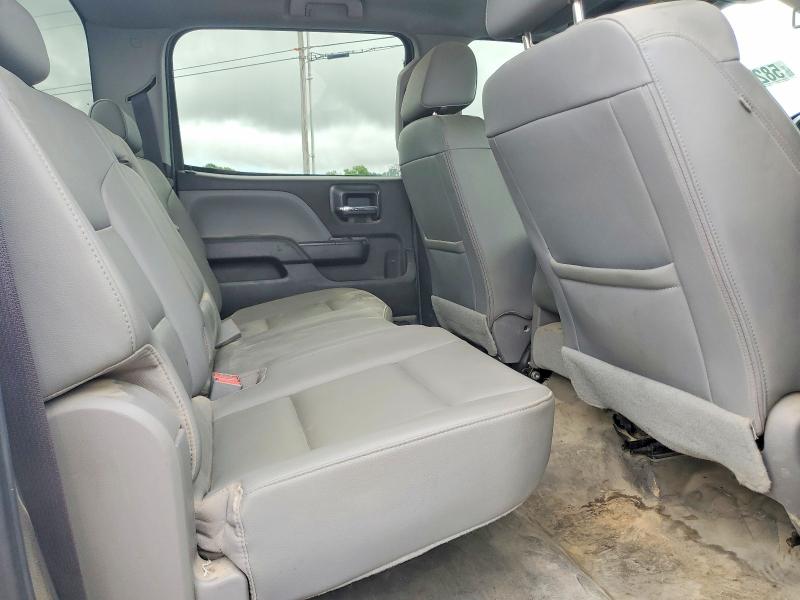 Продаж на аукціоні авто 2017 Gmc Sierra, vin: 1GT12REY9HF231523, номер лоту: 58203906