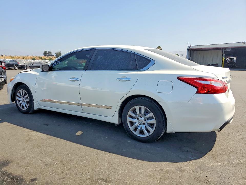 2016 Nissan Altima მანქანა იყიდება აუქციონზე, vin: 1N4AL3AP2GC143653, აუქციონის ნომერი: 56876326